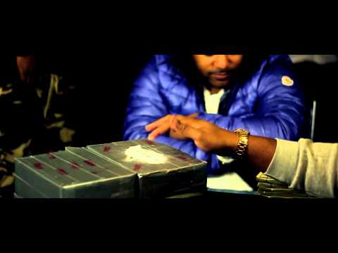 LEOSKI D FT KD, BO DEAL, G COUNT - STICK UP (prod by @TRAKSURG)