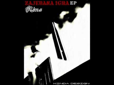 Rima - Kronike urbanog pjesnika (prod. by Rima)