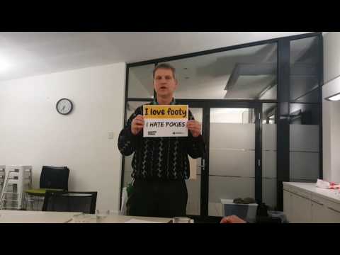 AFL addiction to gambling