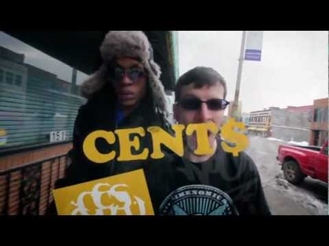 Ubiquitous - Larry David - Official Music Video