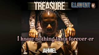 Jahmiel- Treasure Official Lyrics Video