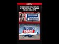 Indigo News Passengers Will Return To Indigo But Former AirAsia India CFO