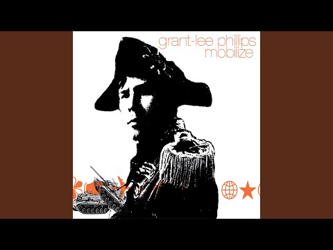 See America - Grant-Lee Phillips