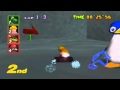 Mario Kart 64 Let S Play Or Walkthrough Part 3 Star Cup 150cc