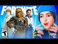 *NEW* FORTNITE STAR WARS UPDATE OUT NOW! NEW BATTLE PASS, MYTHICS & MORE! (Season 2 LIVE)