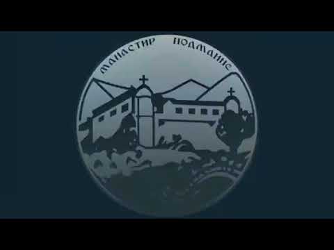 2018 06 14 преподобни Јустин Нови Ћелијски