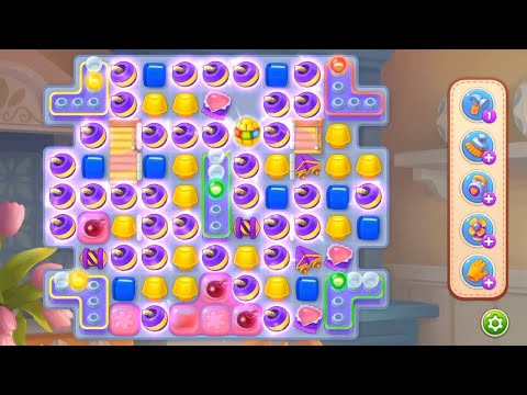 homescapes level 8324