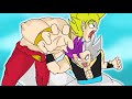 DBZ Meets DBS For 11 Minutes Pt 4
