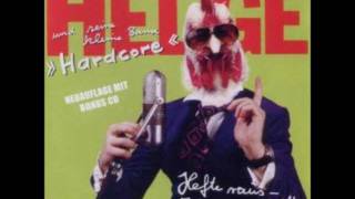 Helge Schneider - Vogelhochzeit