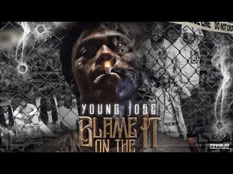 Young Jose - See You Again (Produced by  JTK Pro Beats)