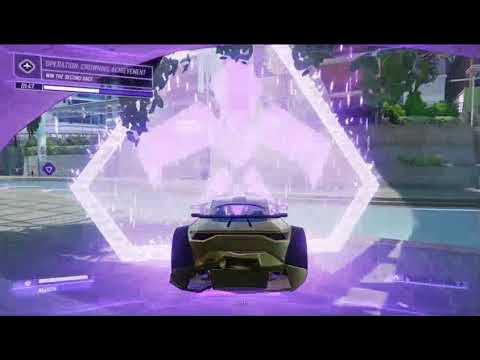 agents of mayhem walkthrough part 15  xbox one