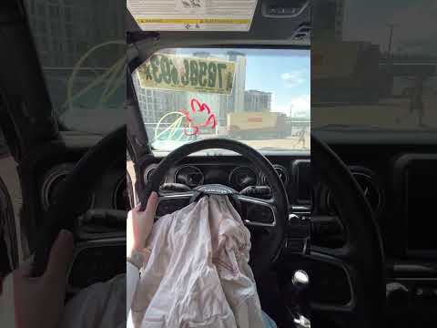 Jeep Wrangler 2018