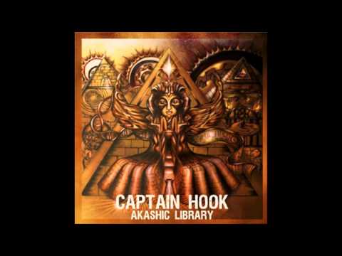 Captain Hook & Liquid Soul - Liquid Hook (Zentura Remix)