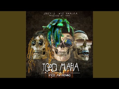 Videoclip de TGOD Mafia Intro — Juicy J