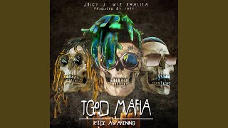 TGOD Mafia Intro