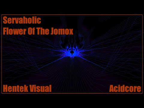 Servaholic (SRV) - Flower of the Jomox (Visual Edit)