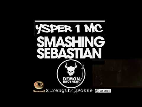 Ysper 1 MC & Demon Brothers - Table Manners (Smashing Sebastian Mix)
