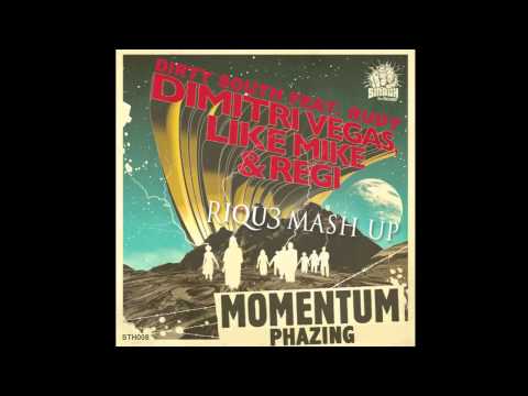 Momentum Phazing (RIQU3 Mash Up) Download Link on Description