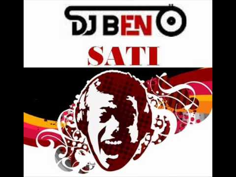 DJ BEN SATI - EXCLUSIF LADY'S.wmv