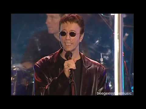 Bee Gees — Lonely Days (Live at Stadium Australia 1999 - One Night Only)