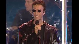 Bee Gees — Lonely Days (Live at Stadium Australia 1999 - One Night Only)