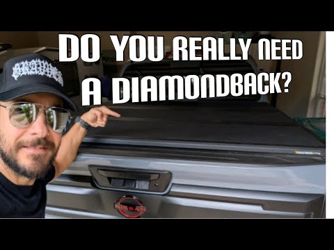 The Best Tonneau Cover for Most Midsize Truck Owners: Extang Solid Fold ALX