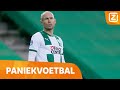 Is het einde voor Robben bij FC Groningen in zicht? ⚪️? | Paniekvoetbal