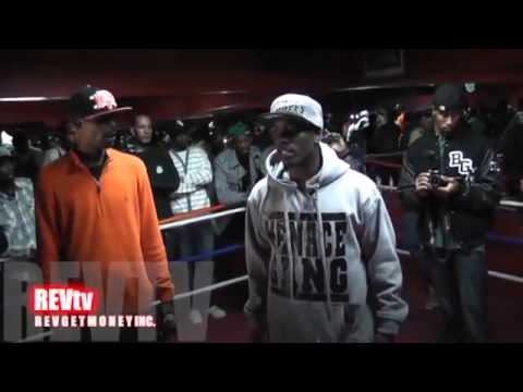 SIHHRADIO.COM - ENJ BATTLEGROUNDS LI VS BK CRILLZ VS KNOXMAN