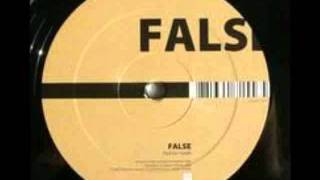 false - face the rain
