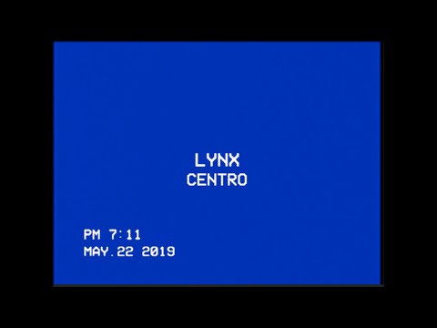LINXES - Centro (Video Oficial) - México Tour 2019