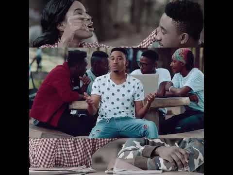 jay melody ft janjaro mikogo