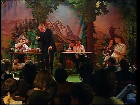 In Memoriam Walter Schmidinger und Otto Sander