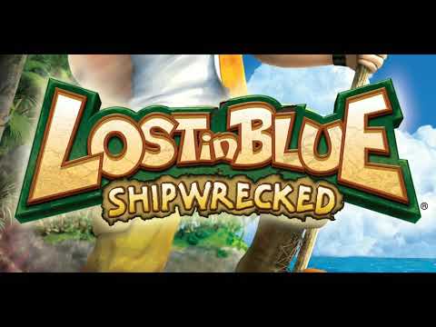 Sunrise - Lost In Blue: Shipwrecked HD Soundtrack