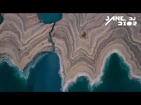 DEAD SEA JORDAN ◆ DJ Jane Dior