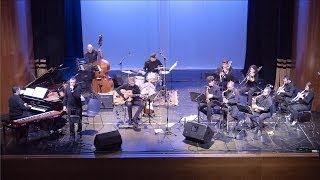 Santa Claus is coming to town by BIG BAND "CGJ PROJECT"