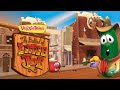 VeggieTales The Ballad Of Little Joe Easter Eggs