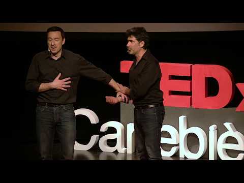 OSE ACTES | LES BONIMENTEURS | TEDxCanebière