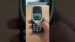 Download lagu Top 5 retro nokia 3310 ringtones #nokia #ringtone #top5 #retro #mobile #phone mp3 Download lagu Top 5 retro nokia 3310 ringtones #nokia #ringtone #top5 #retro #mobile #phone mp3