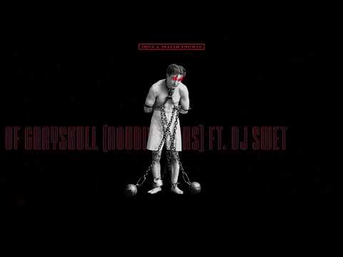 IHON & ISAYAH THOMAS / POWER OF GRAYSKULL FT. DJ SWET // MAGICIENS