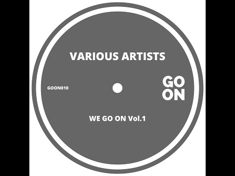 Guezmark - Like It Like (Original Mix)