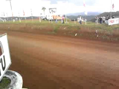 primeira volta stock car omega e  opala   joaçaba 9 etapa