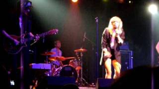 The Sounds - Seven Days A Week