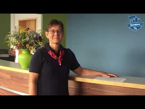 HeimkehrerTag 2019 - Clausohm aus Neverin stellt sich vor