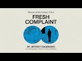 Fresh Complaint by Jeffrey Eugenides | Pulitzer Winner Literary Fiction Audiobook