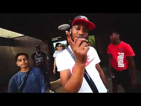 Zoken - Freestyle Sombre 2