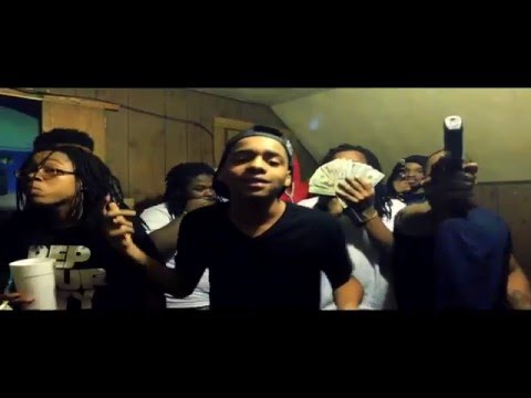 Lil Mouse - Take Something (Official Music Video)