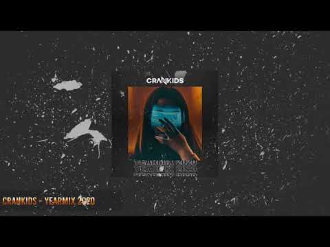 YEARMIX 2020 mixed by CRANKIDS