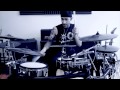 Jane's Addiction - Mountain Song [Drum Cover ...