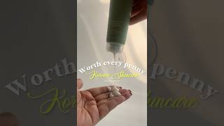 Download lagu As an oily skin person,I absolutely swear by these K-beauty products🩵#koreanskincare #oilyskin#acne mp3