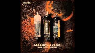 LEE SCRATCH PERRY -  War Dub (Back On The Controls)